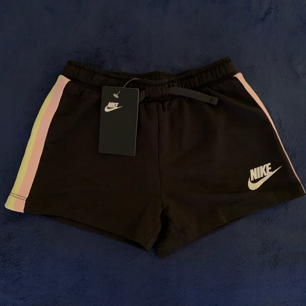 Girls Running Shorts